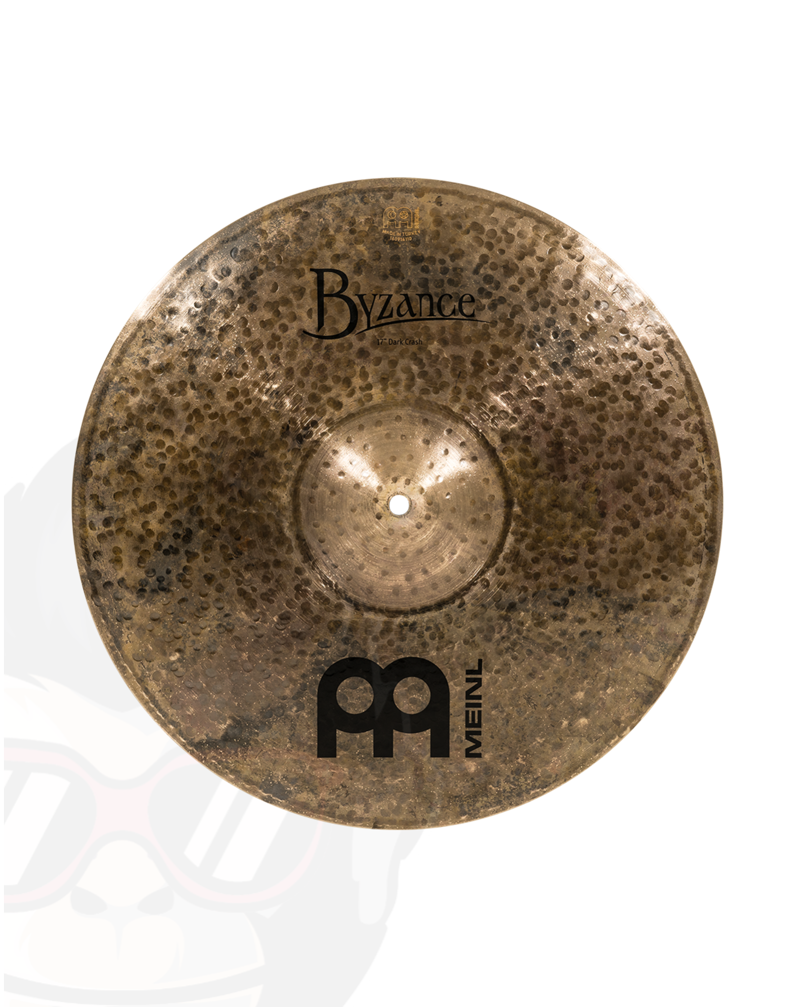 Meinl Byzance Dark Crash 17" B17DAC